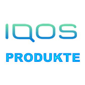 IQOS Produkte