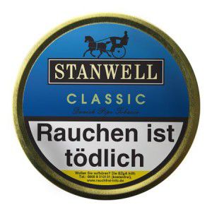 Stanwell Classic / 50g Dose 