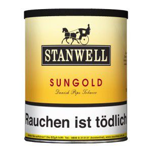 Stanwell Sungold / 125g Dose 