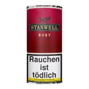 Stanwell Ruby / 40g Beutel 