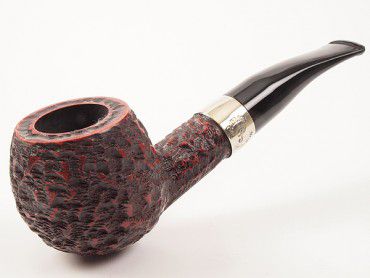 Peterson Pfeife Donegal Rocky 408 