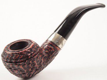Peterson Pfeife Donegal Rocky 999 