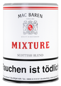Mac Baren Mixture / 250g Dose 