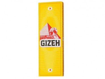 Gizeh Original Zigarettenpapier 
