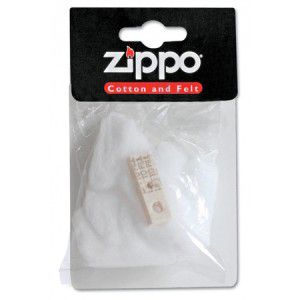 Zippo Cotton and Felt 