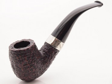 Peterson Pfeife Donegal Rocky XL 90 
