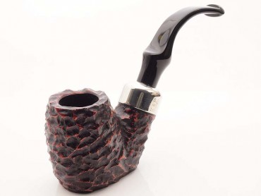Peterson Pfeife PPP System Rustic 306 PL 