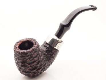 Peterson Pfeife PPP System Rustic 307 PL 