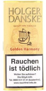 Holger Danske Golden Harmony / 40g Beutel 