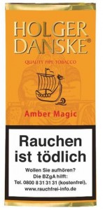 Holger Danske Amber Magic / 40g Beutel 