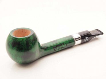 Rattrays Lil Pipe Green 173 