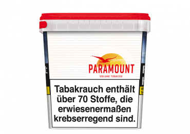 Paramount Volume Tobacco / 260g Giga Box 