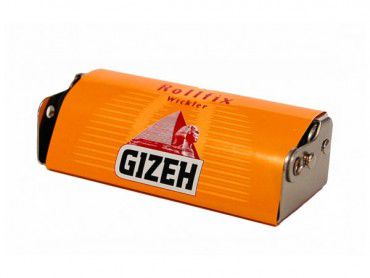 Gizeh Rollfix Zigarettenroller 