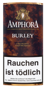 Amphora Burley / 50g Beutel 