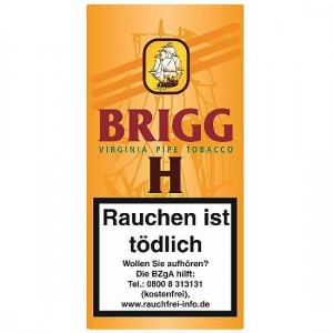 Brigg H / 40g Beutel 