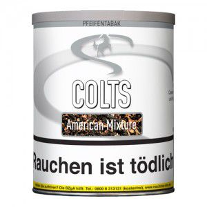 Colts American Mixture / 180g Dose 