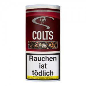 Colts Ruby / 50g Beutel 
