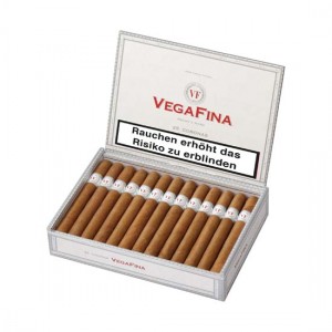 VegaFina Corona / 25er Kiste 