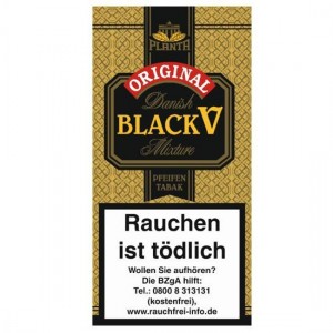 Danish Black V / 40g Beutel 