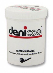 Denicotea Denicool Filterkristalle / 60g Dose 