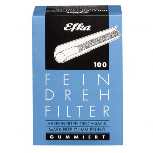 Efka Filter / 100 Stück 