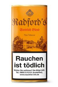Radfords Scottish Blend  / 50g Beutel 
