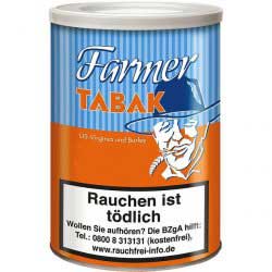 Farmer Tabak / 160g Dose 