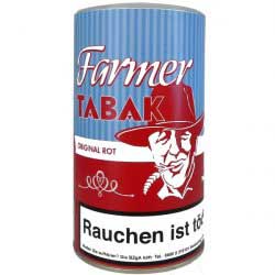 Farmer Rot Tabak / 160g Dose 