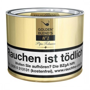 Golden Blends No.1 / 100g Dose 