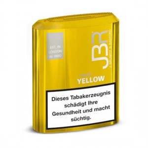 JBR Yellow Snuff / 10g Dose 