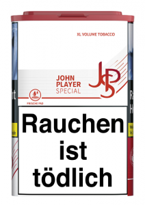 JPS Red XL Volume Tobacco / 69g Dose 