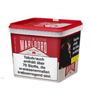 Marlboro Crafted Selection / 190g Eimer 