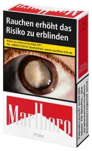 Marlboro Mix OP Box Zigaretten 