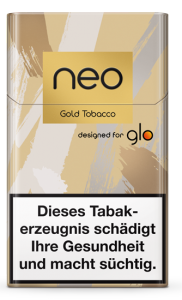 Neo Gold Tobacco 