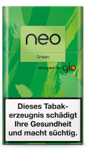 Neo Green 