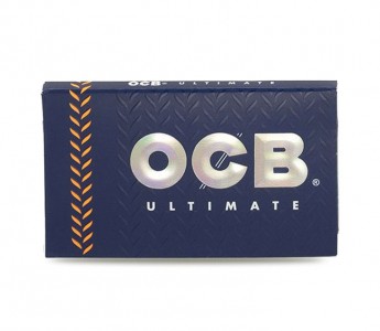 OCB Ultimate Zigarettenpapier 