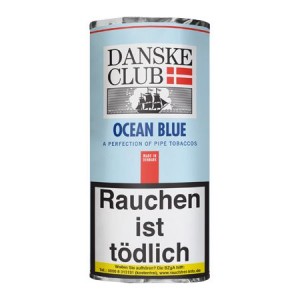 Danske Club Ocean Blue / 50g Beutel 