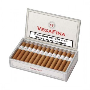VegaFina Perla/ 25er Kiste 