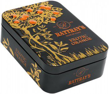 Rattrays Aromatic Collection Exotic Passion / 100g Dose 