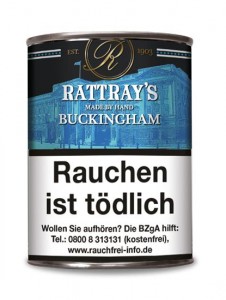 Rattrays Buckingham / 100g Dose 