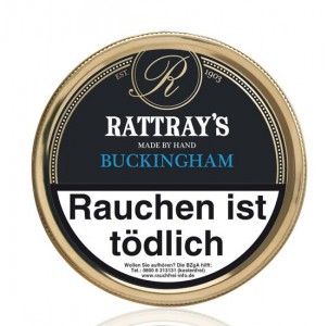 Rattrays Buckingham / 50g Dose 