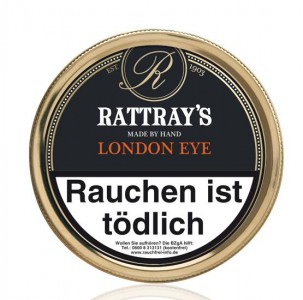 Rattrays London Eye / 50g Dose 