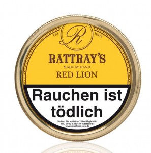 Rattrays Red Lion / 50g Dose 