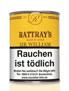 Rattrays Sir William / 100g Dose 