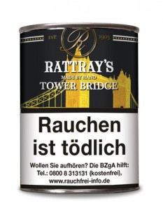 Rattrays Tower Bridge / 100g Dose 