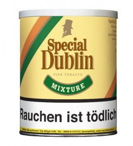 Special Dublin Mixture / 200g Dose 