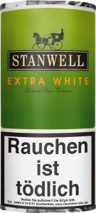 Stanwell Extra White / 50g Beutel 