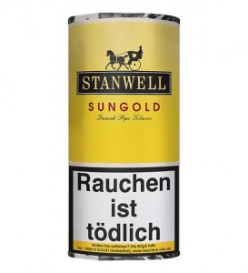 Stanwell Sungold / 40g Beutel 