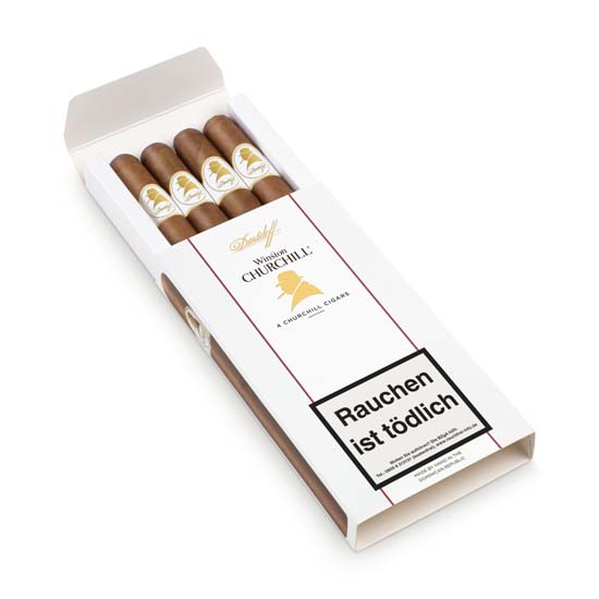 Zigarren kaufen - Jetzt online bestellen